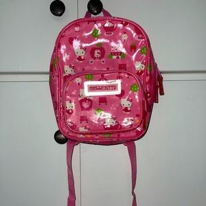 New Hello Kitty Mini Backpack